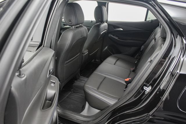 New 2026 Buick Encore GX Sport Touring w/ Advanced Technology Package AWD/4WD image 18