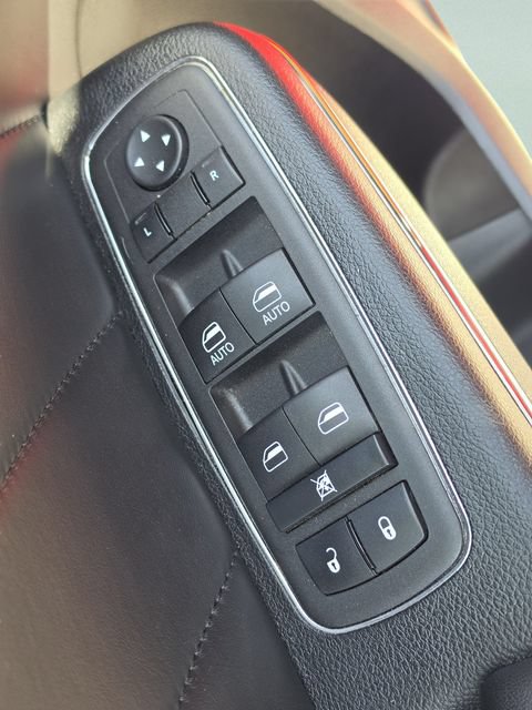 Used 2023 Dodge Charger SRT Hellcat w/ Harman/Kardon Audio Group RWD image 20