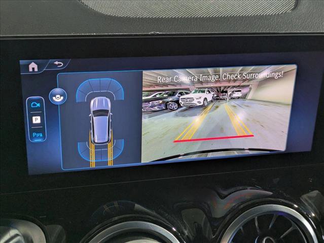 Certified 2025 Mercedes-Benz GLB 250 image 13