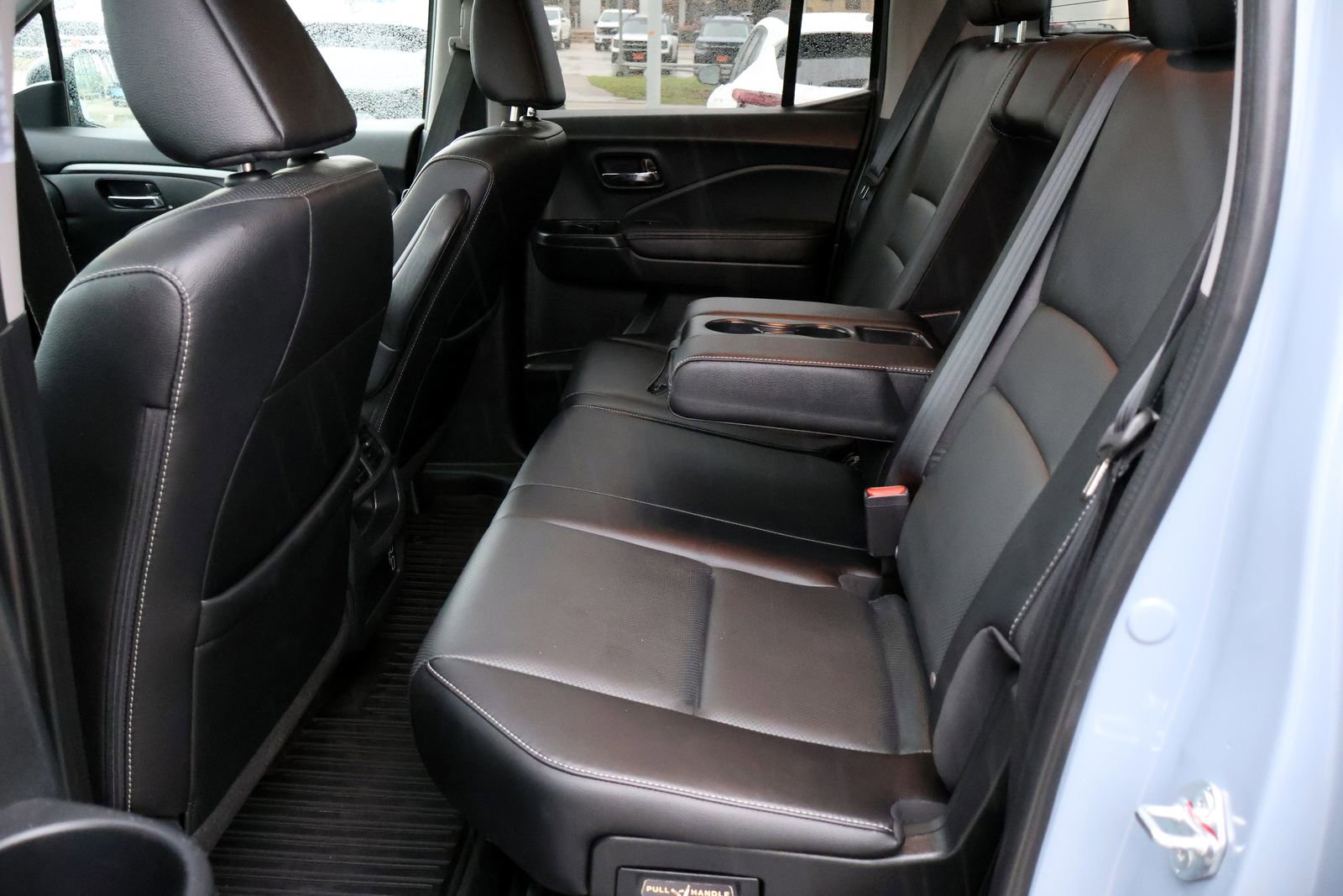 Used 2023 Honda Ridgeline RTL-E image 14