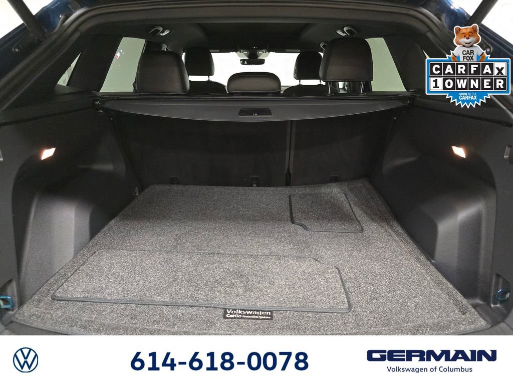 Used 2020 Volkswagen Atlas Cross Sport SEL image 26