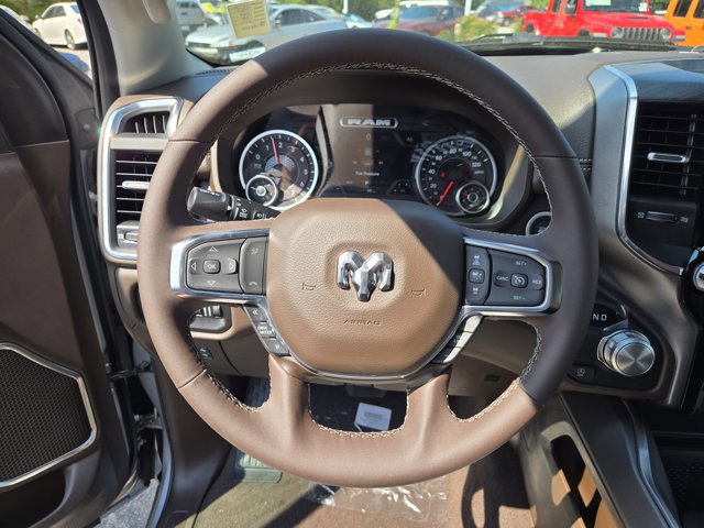 New 2026 RAM 1500 Laramie image 11
