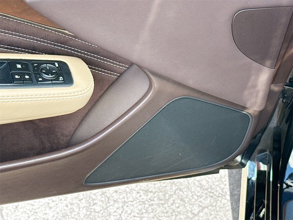 Used 2019 Lexus LS 500 image 20