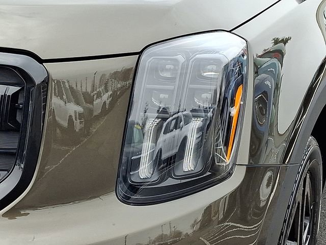 Used 2024 Kia Telluride SX Prestige X-Line image 9