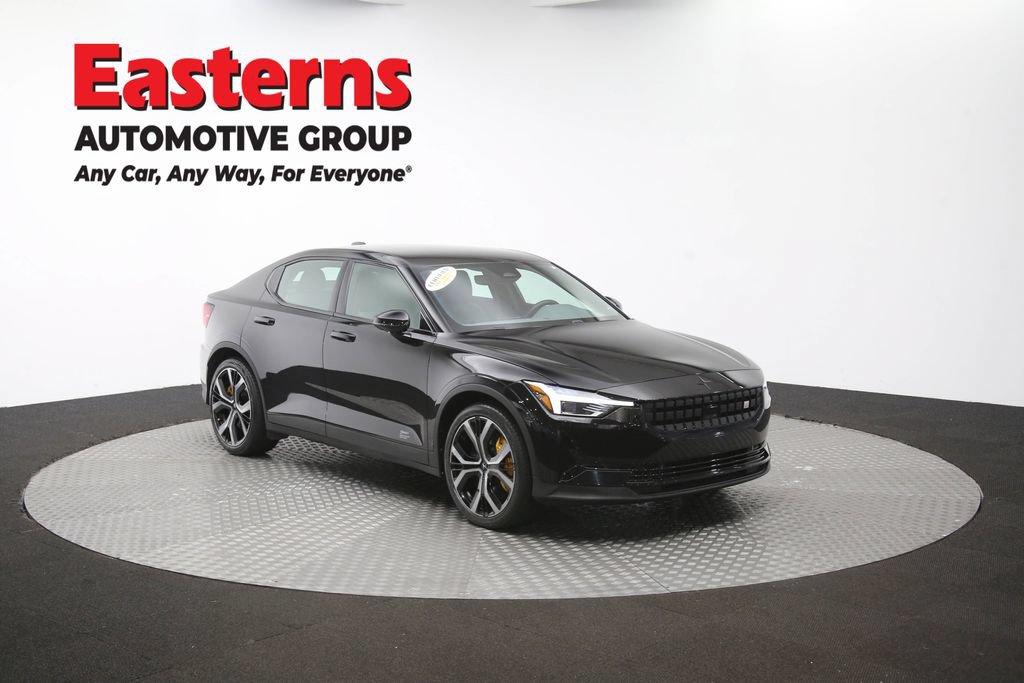 Used 2023 Polestar Polestar 2 AWD/4WD image 51
