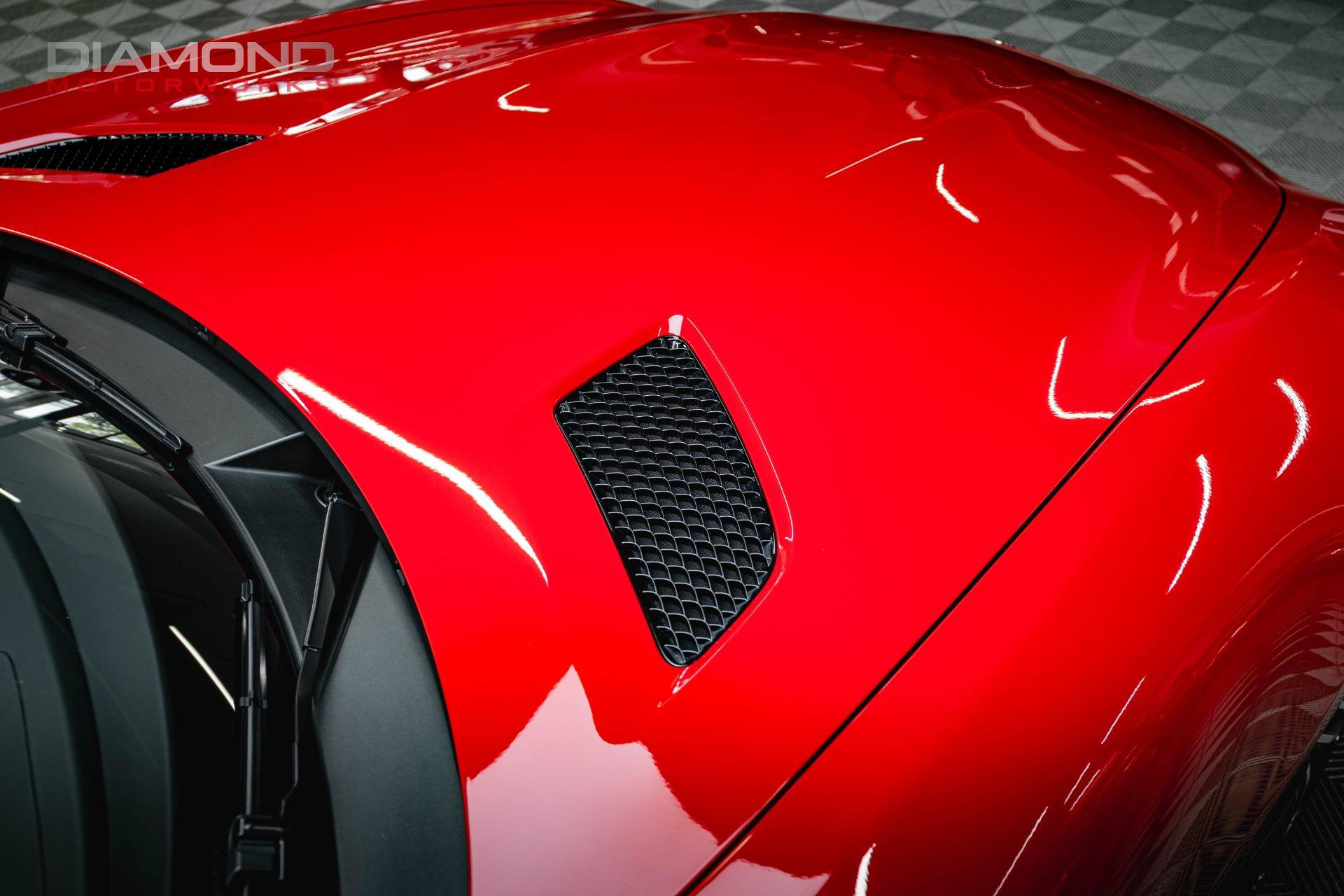 Used 2018 Mercedes-Benz AMG GT C image 39