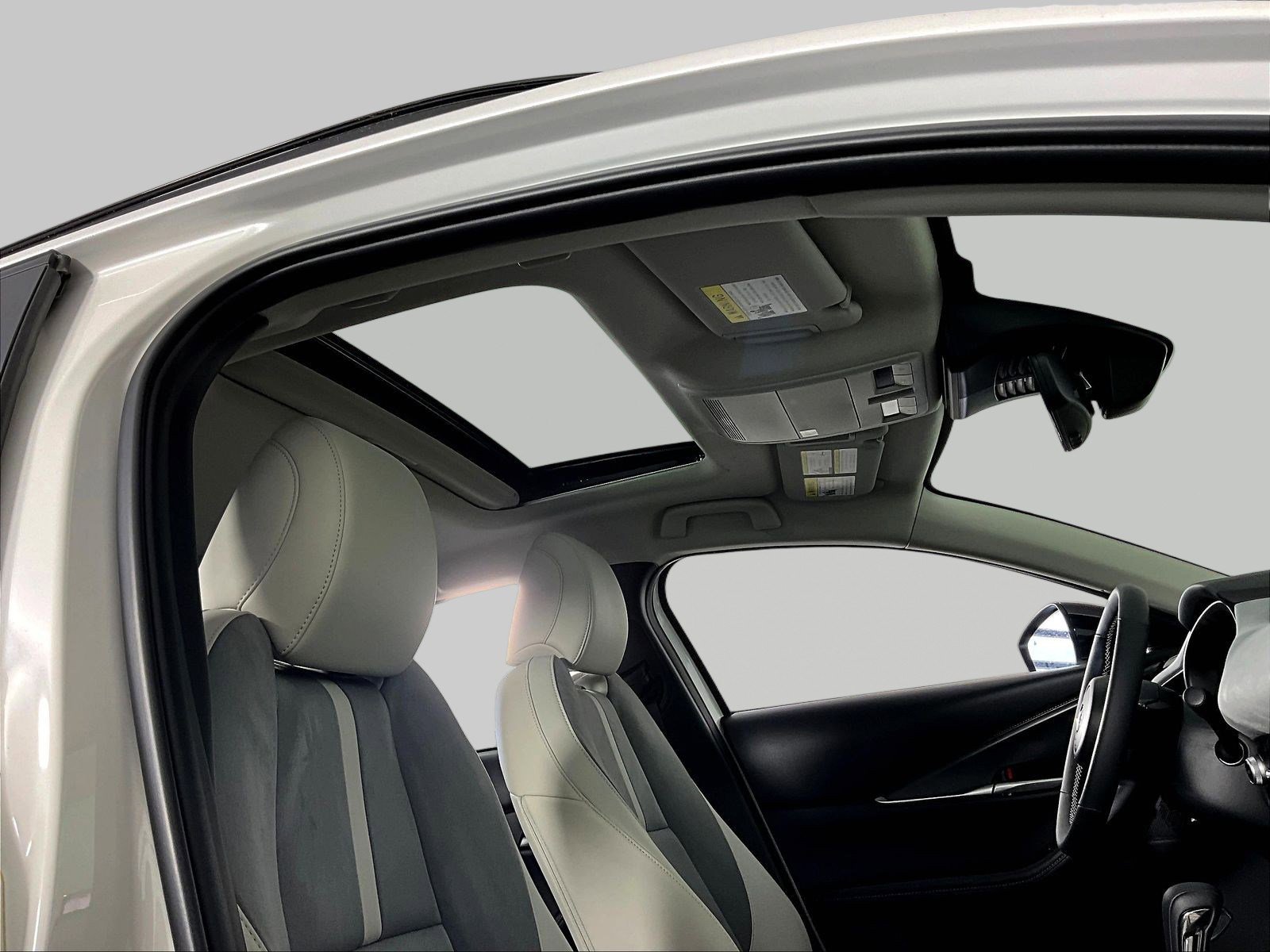 New 2026 MAZDA CX-30 Aire Edition AWD/4WD image 13