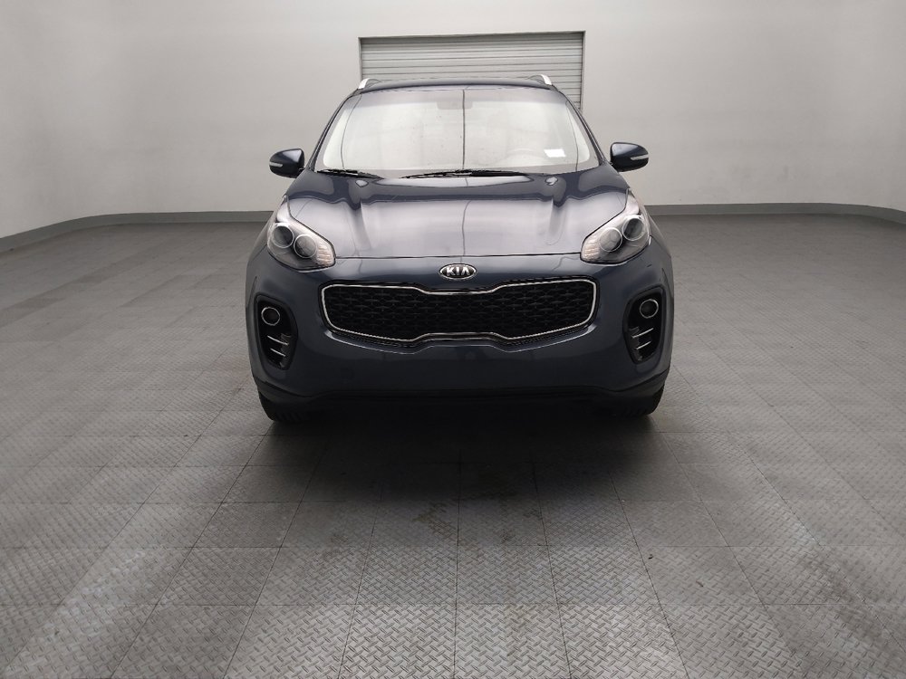 Used 2019 Kia Sportage EX AWD/4WD image 15