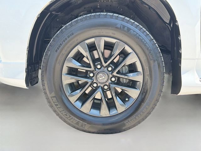 Used 2020 Lexus GX 460 Premium w/ Premium Package image 43