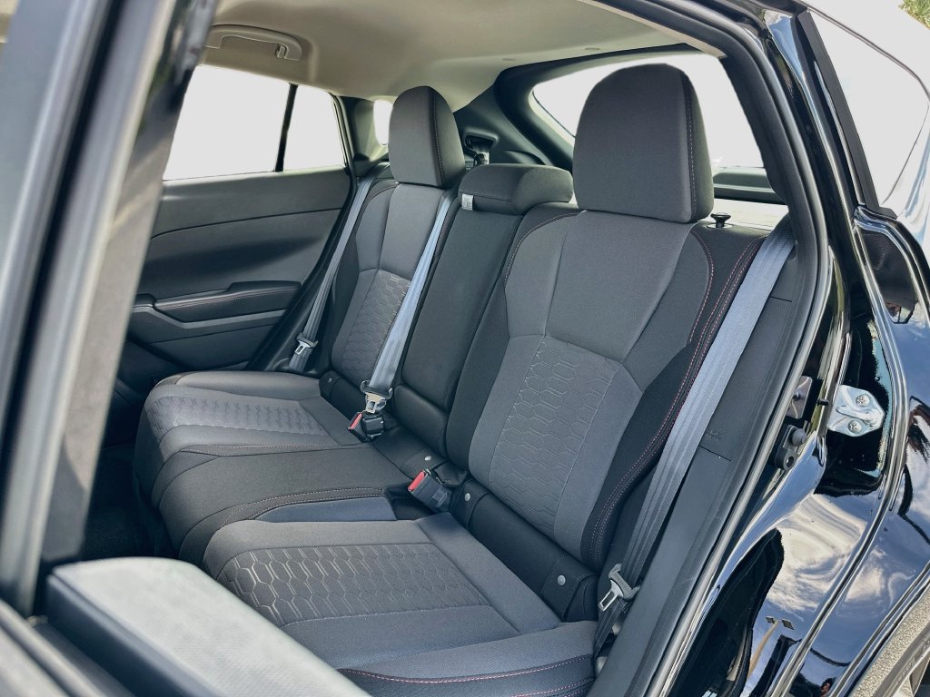 New 2026 Subaru Impreza 2.0i Sport AWD/4WD image 24