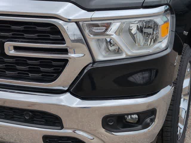 Used 2023 RAM 1500 Big Horn image 11
