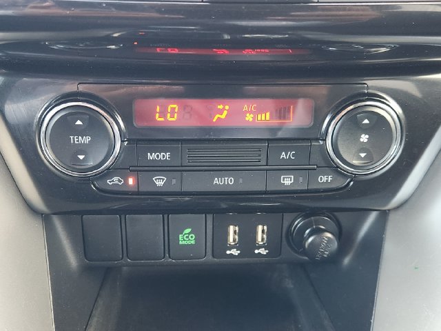 Used 2025 Mitsubishi Eclipse Cross LE AWD/4WD image 22