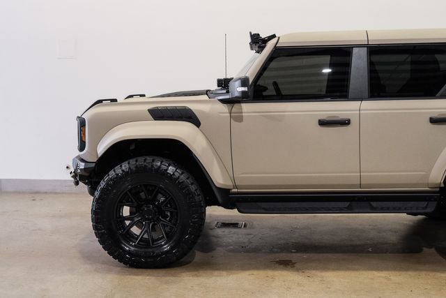 Used 2025 Ford Bronco Raptor AWD/4WD image 53