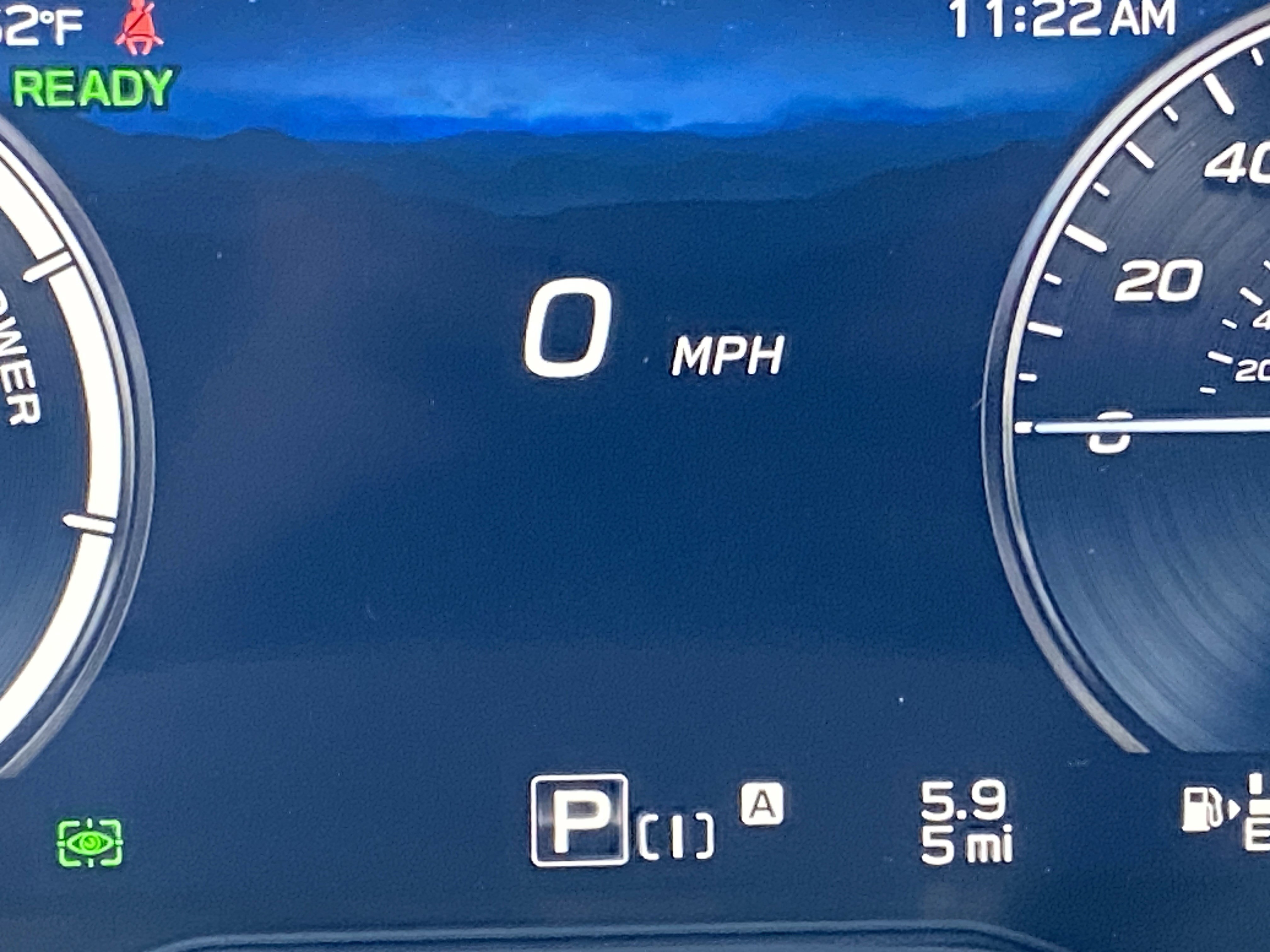New 2026 Subaru Crosstrek 2.5i Limited AWD/4WD image 11