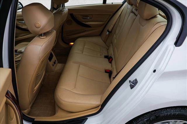 Used 2014 BMW 328i xDrive Sedan image 23