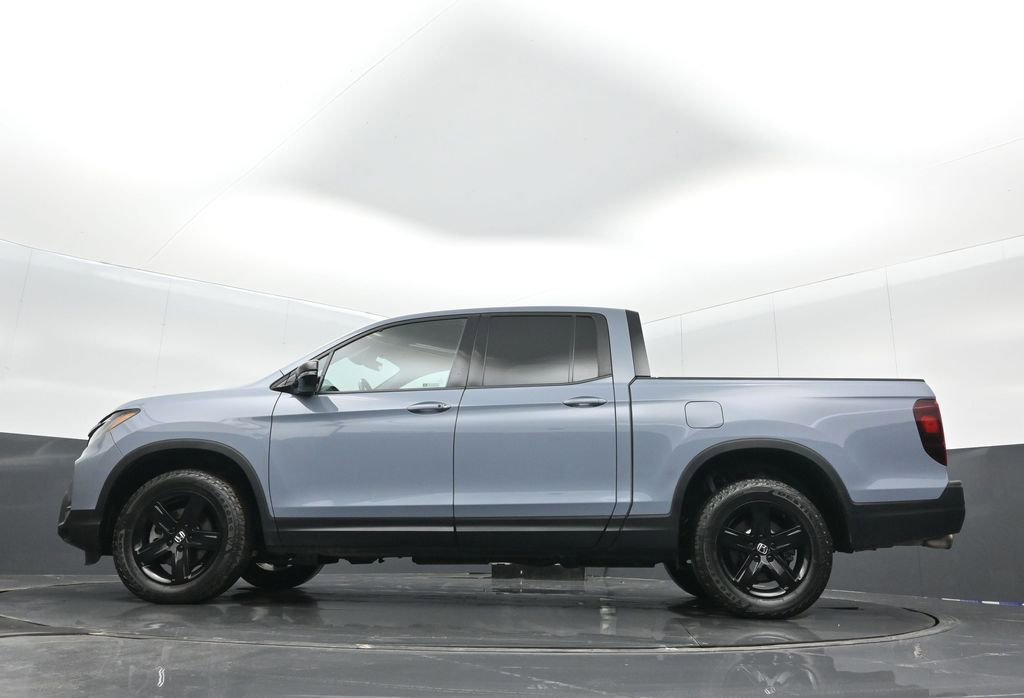 Used 2023 Honda Ridgeline Black Edition image 14