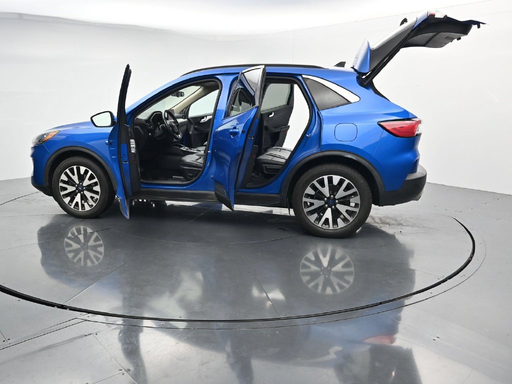 Used 2020 Ford Escape SEL AWD/4WD image 28