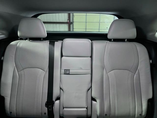 Used 2019 Lexus RX 350 FWD w/ Navigation Package image 15