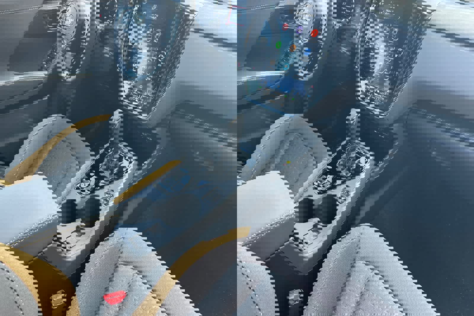 New 2026 Subaru Crosstrek 2.5i Sport image 16