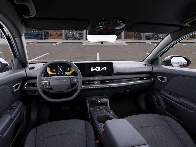 New 2026 Kia K4 FWD image 15