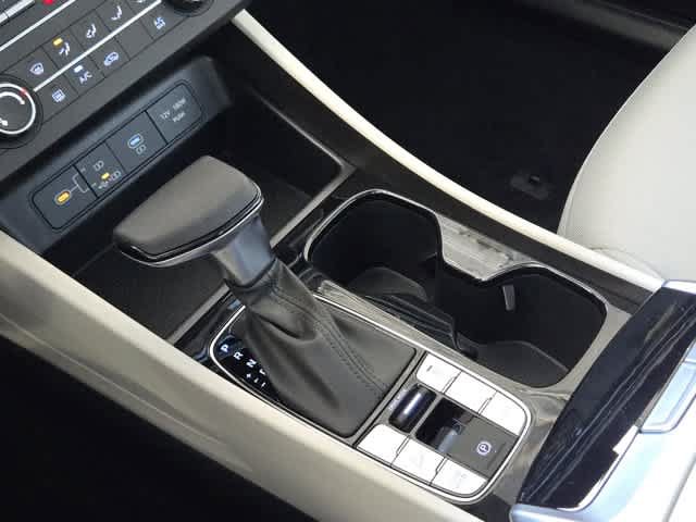 New 2026 Hyundai Tucson SE FWD image 10