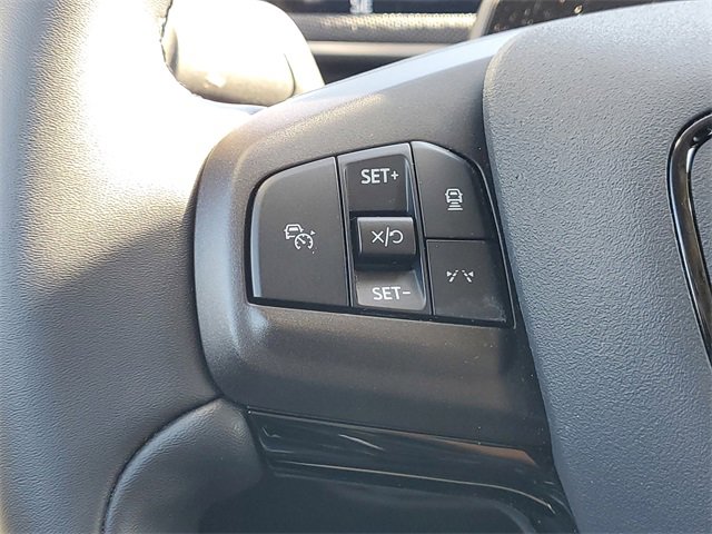 Used 2024 Ford Mustang Mach-E Select w/ Comfort Package Lite image 17