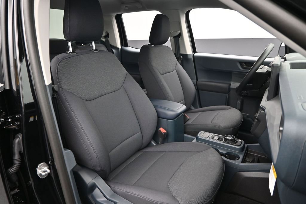 New 2026 Ford Maverick XL AWD/4WD image 29