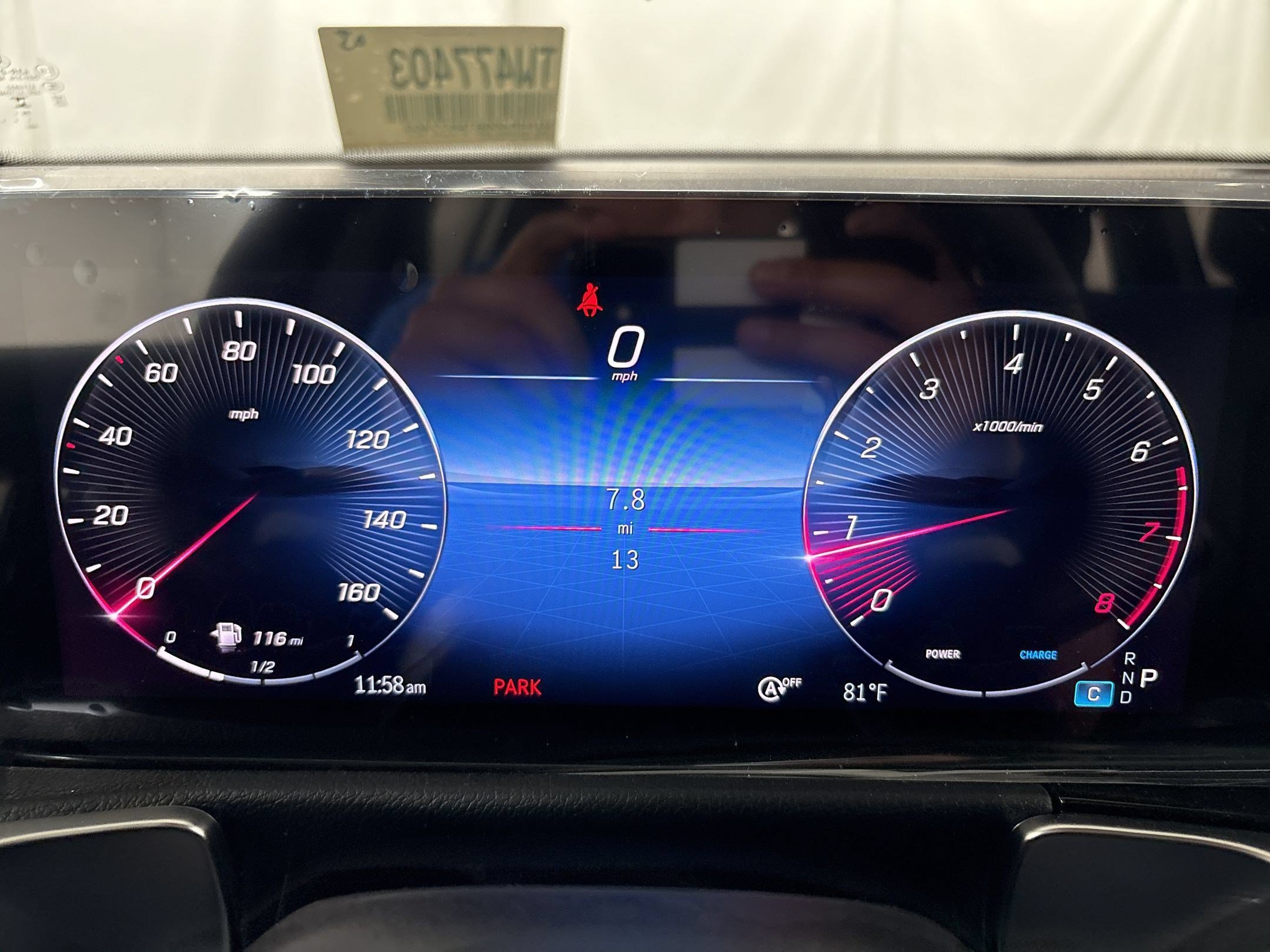Certified 2026 Mercedes-Benz GLB 250 image 29