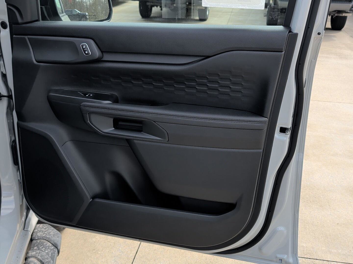 New 2026 Ford Ranger XLT AWD/4WD image 28