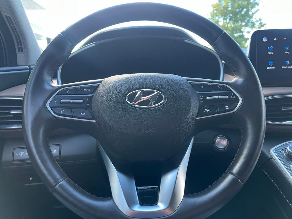 Used 2023 Hyundai Santa Fe Limited AWD/4WD image 25