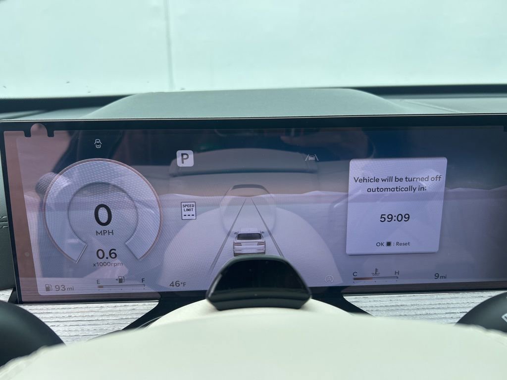 New 2026 Genesis GV80 3.5T Prestige AWD/4WD image 17