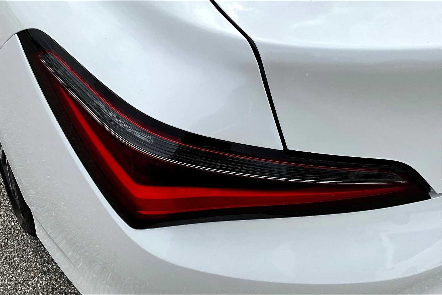 New 2025 Acura Integra image 14