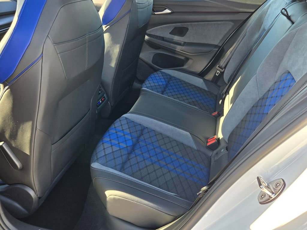 New 2026 Volkswagen Golf w/ Euro Style Package image 7