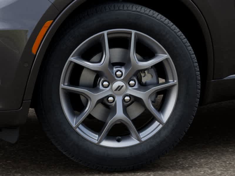 New 2026 Dodge Durango GT AWD/4WD image 8