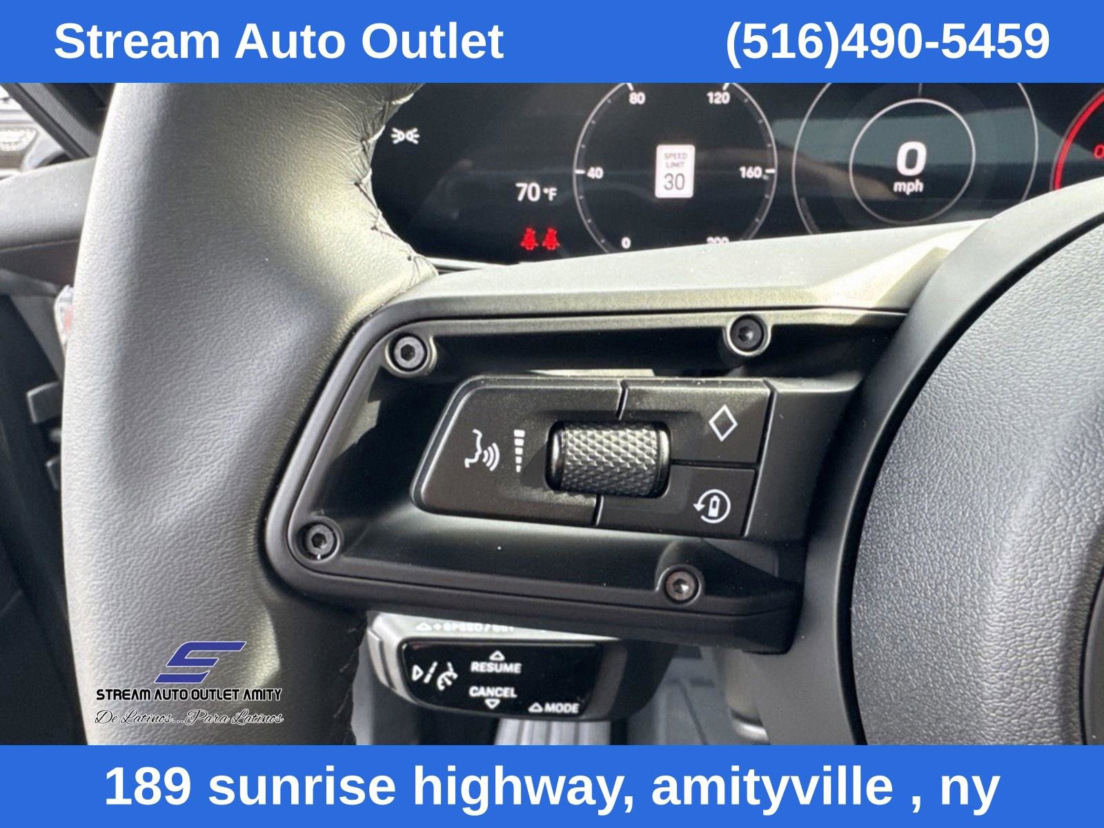 Used 2023 Porsche Taycan 4S AWD/4WD image 36