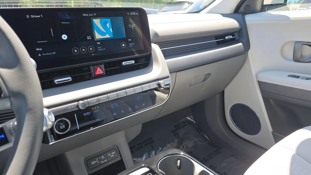 Used 2025 Hyundai Ioniq 5 Limited AWD/4WD image 35