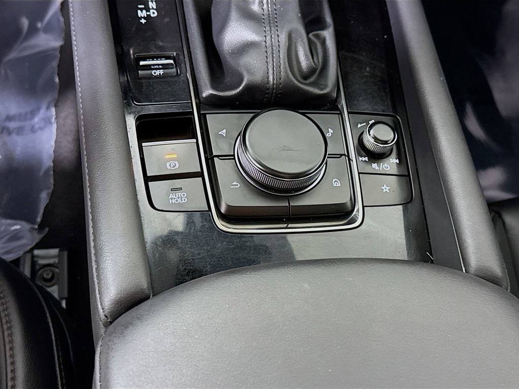 Used 2021 MAZDA MAZDA3 s AWD/4WD image 11