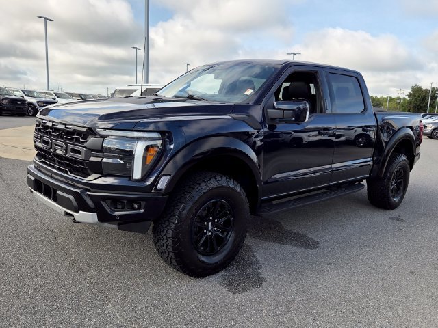 Used 2024 Ford F150 Raptor AWD/4WD image 3