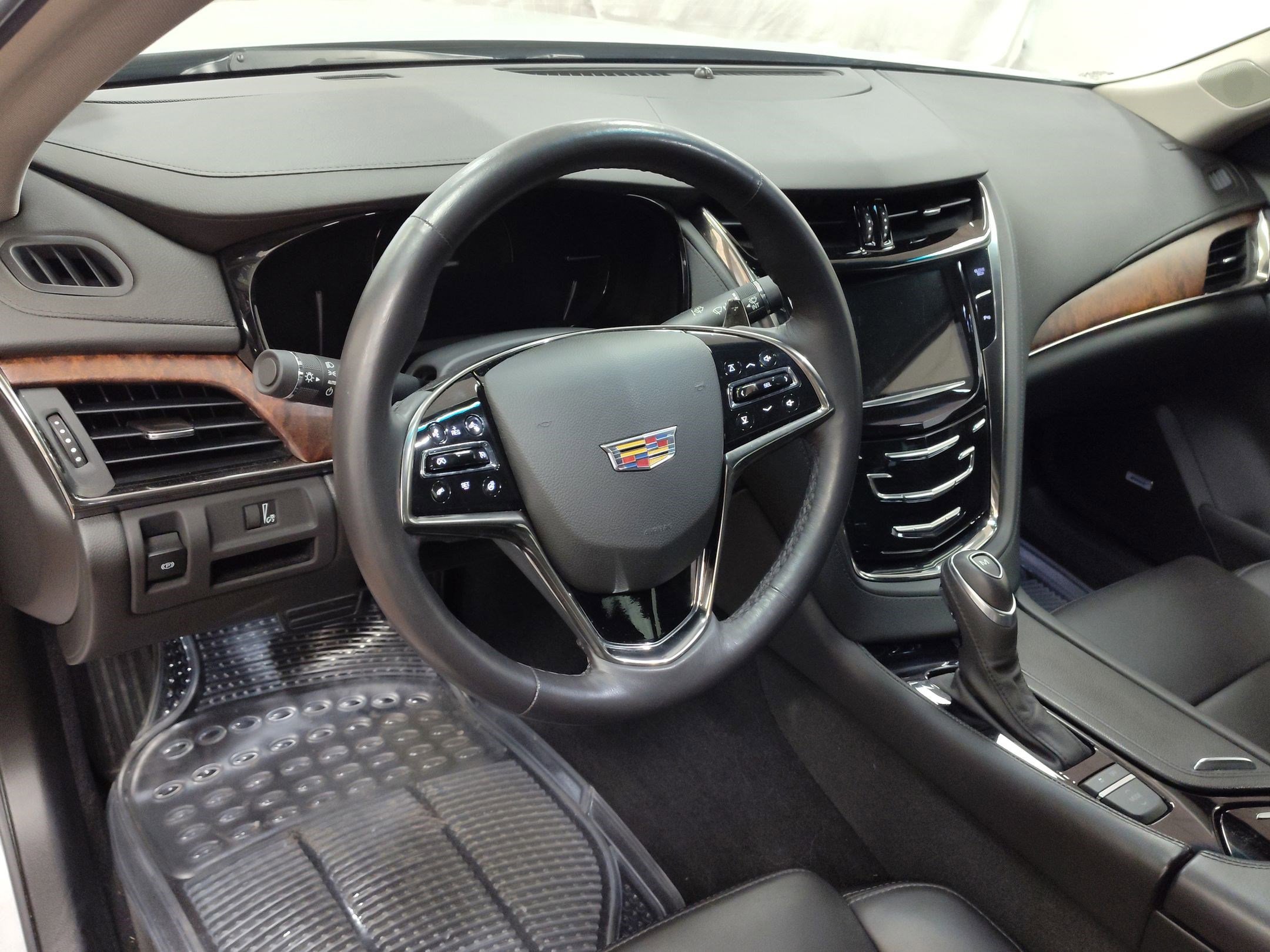 Used 2019 Cadillac CTS Luxury image 19