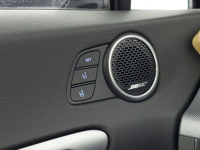 New 2025 Hyundai Sonata Limited image 20