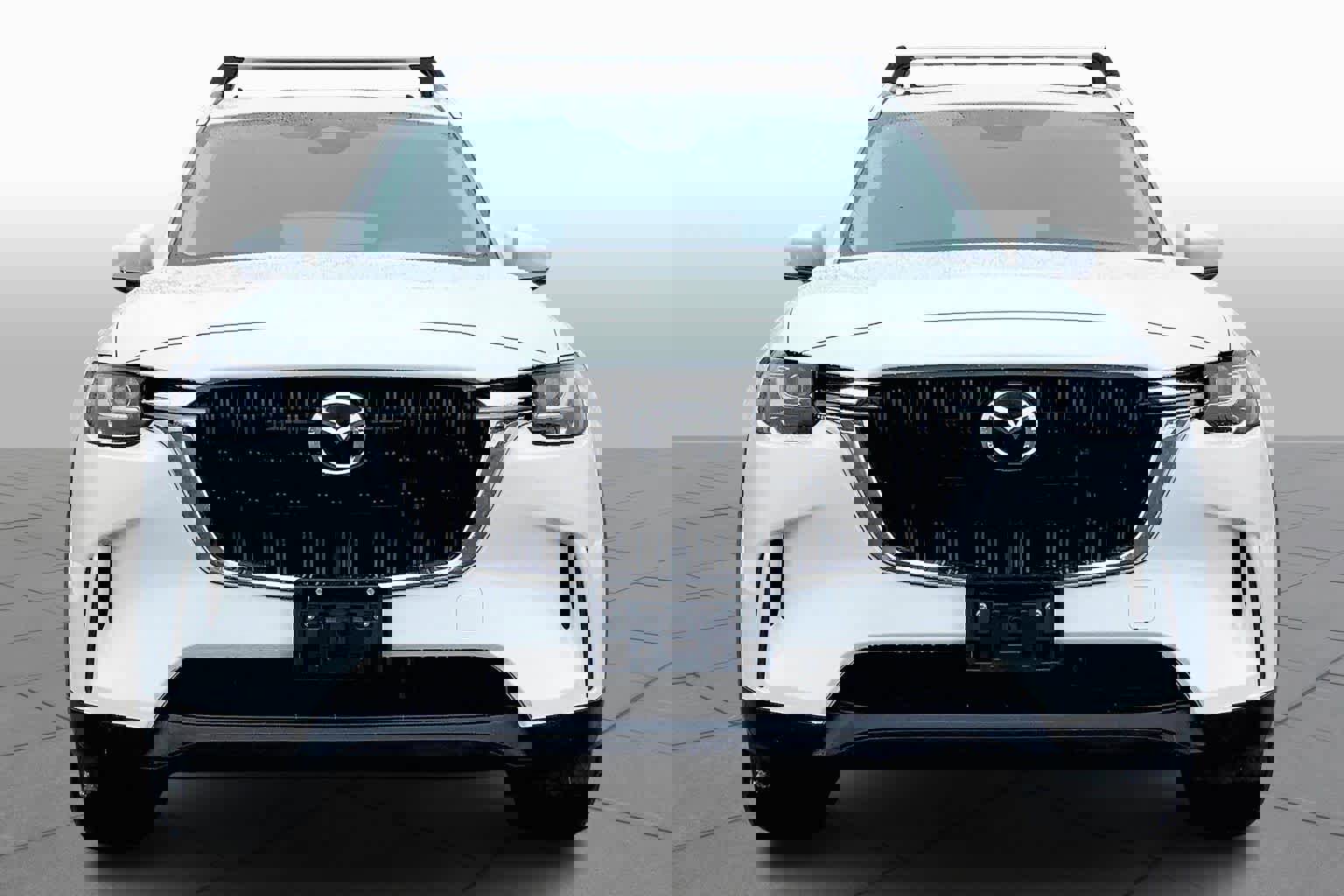 Used 2024 MAZDA CX-90 Plug-In Hybrid w/ Preferred image 5