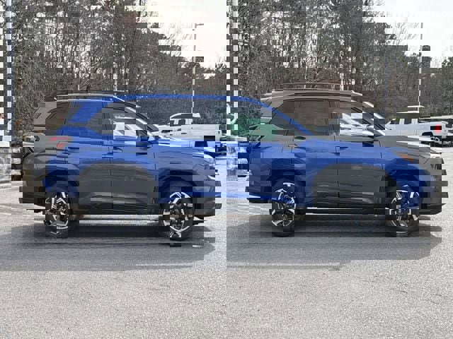 New 2026 Subaru Forester Premium image 2