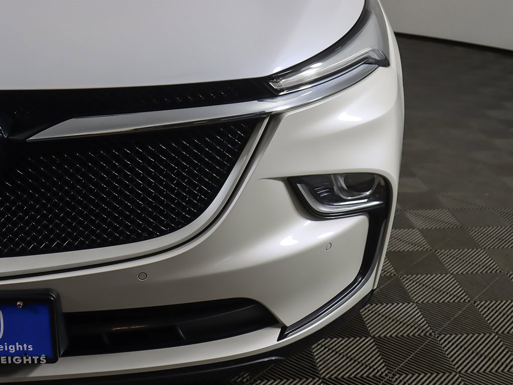 Used 2022 Buick Enclave Essence w/ Experience Buick Package image 15