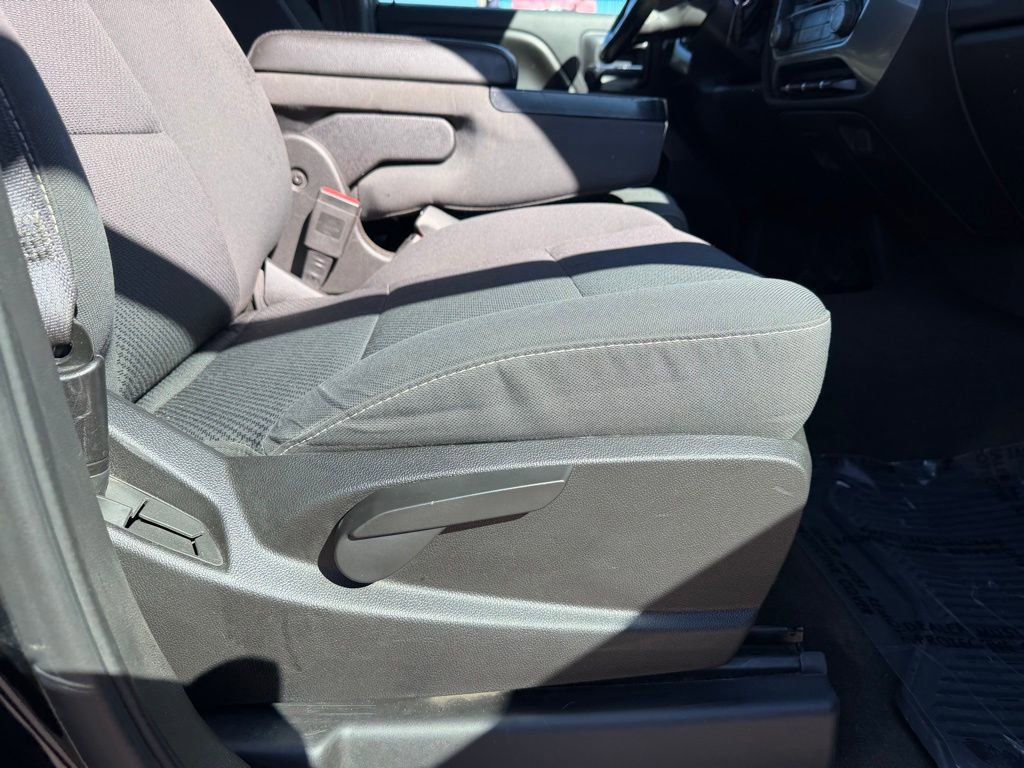 Used 2016 Chevrolet Silverado 1500 LT image 17