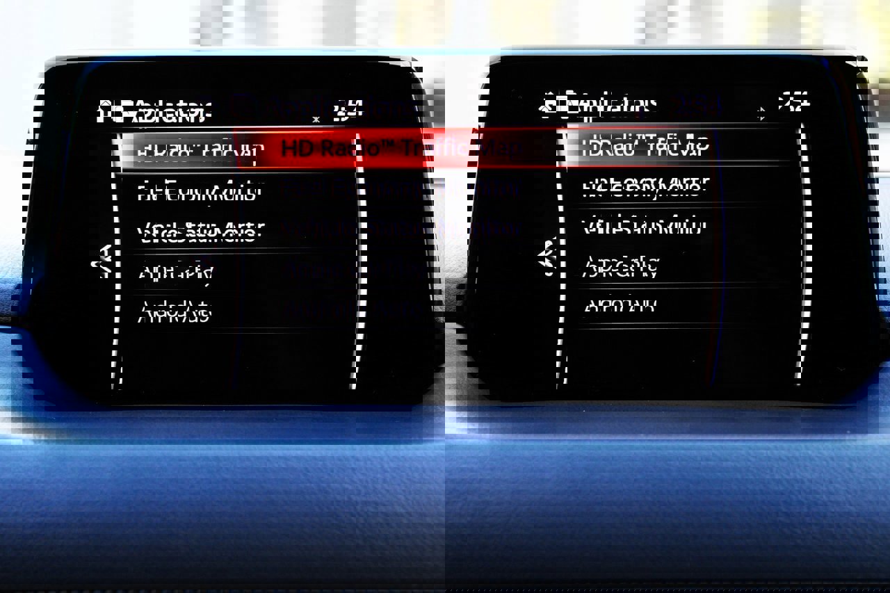 Used 2018 MAZDA CX-5 Touring w/ Preferred Equipment Package image 19