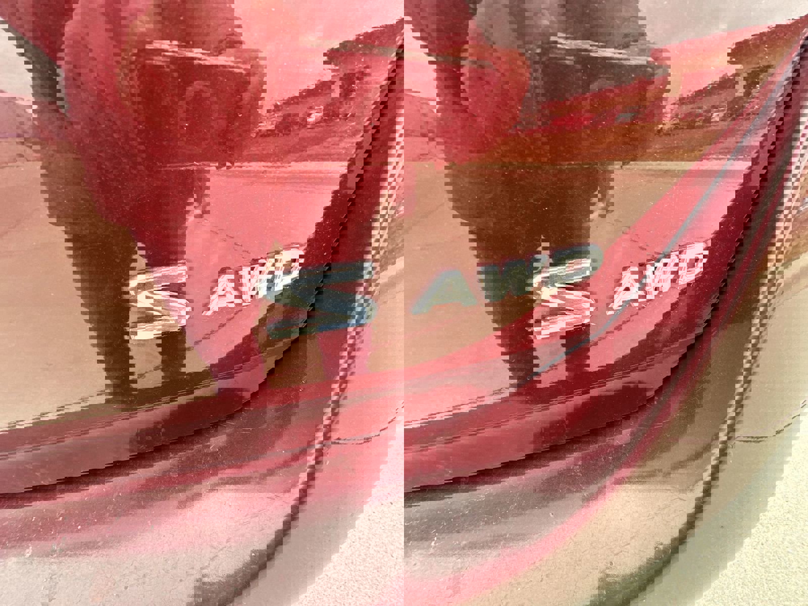 Used 2009 Nissan Murano S w/ Convenience Pkg image 28