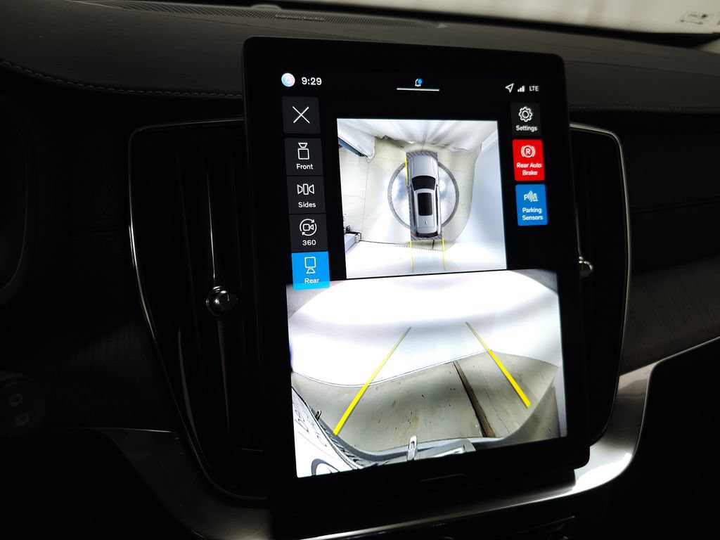 Certified 2026 Volvo XC90 B6 Ultra AWD/4WD image 31