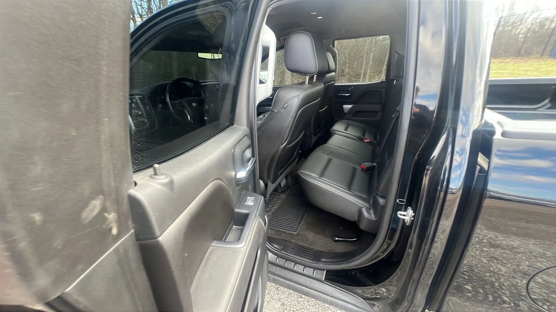 Used 2015 Chevrolet Silverado 1500 LT w/ All Star Edition image 14