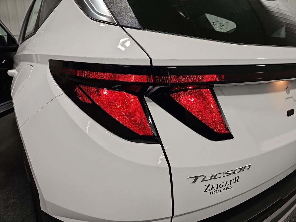 New 2026 Hyundai Tucson SE AWD/4WD image 31