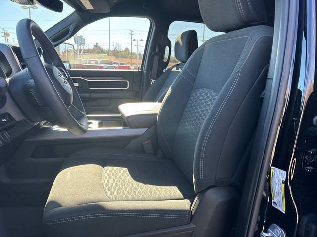 Used 2025 RAM 2500 Big Horn image 25
